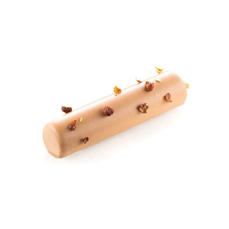 SILIKOMART Rome 525 T-Plus Travel Cake Mould - Canadian Distribution - Ships Free Within Canada on Orders Above CAD $199