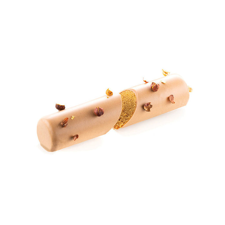 SILIKOMART Rome 525 T-Plus Travel Cake Mould - Canadian Distribution - Ships Free Within Canada on Orders Above CAD $199