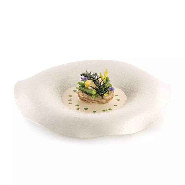 SILIKOMART Rosmarino Silicone Decor Mould for Tuile and Chocolate - Canadian Distribution - Ships Free Within Canada on Orders Above CAD $199