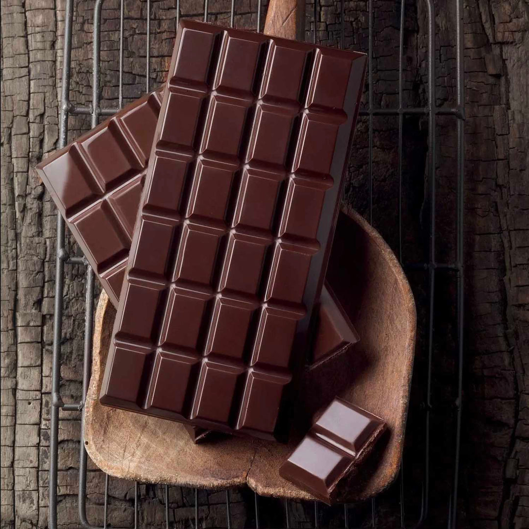 SILIKOMART SCG36 Classic Chocolate Bar Silicone Mould - Canadian Distribution - Ships Free Within Canada on Orders Above CAD $199