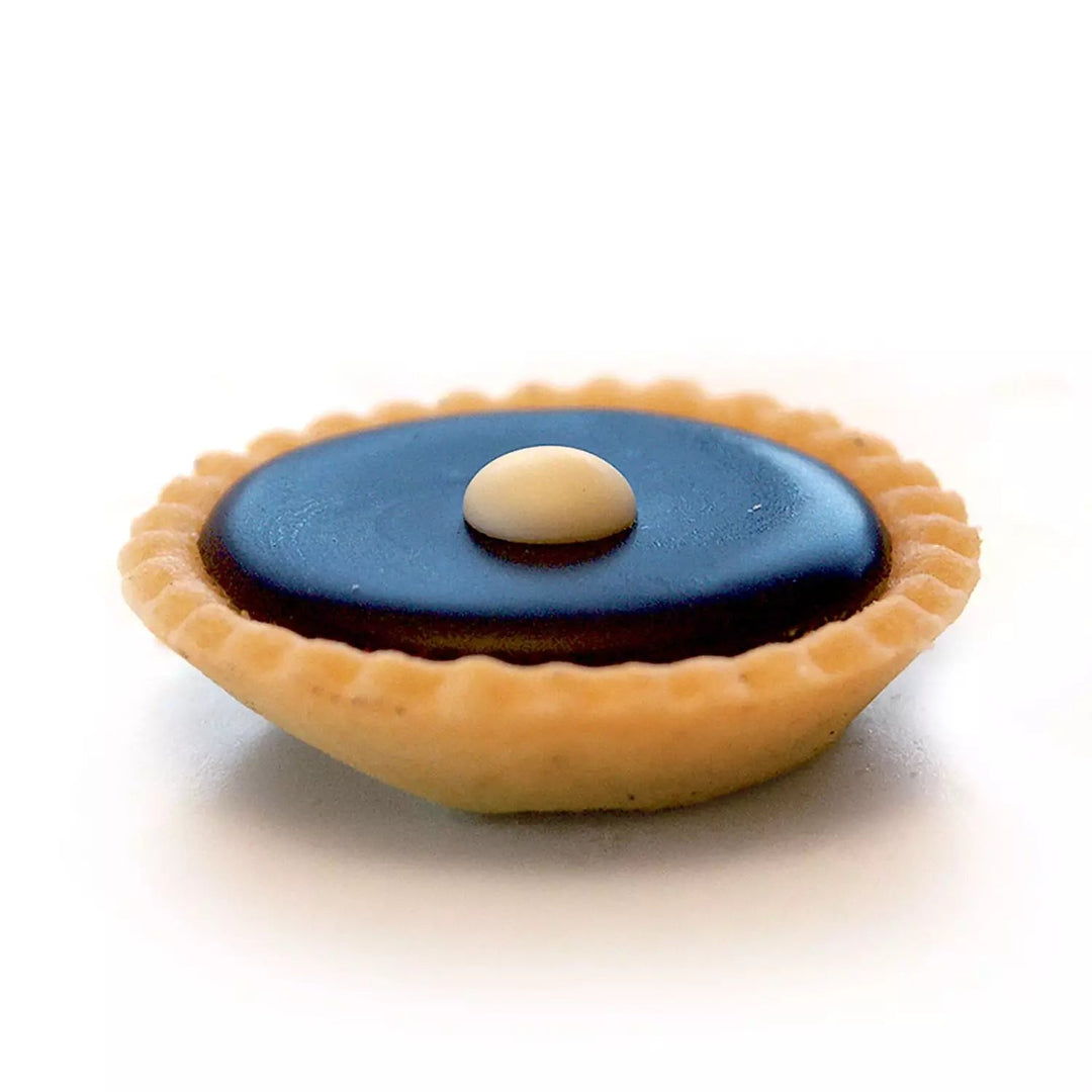 SILIKOMART SF013 Tartlet Silicone Mould Ø45 mm - Canadian Distribution - Ships Free Within Canada on Orders Above CAD $199