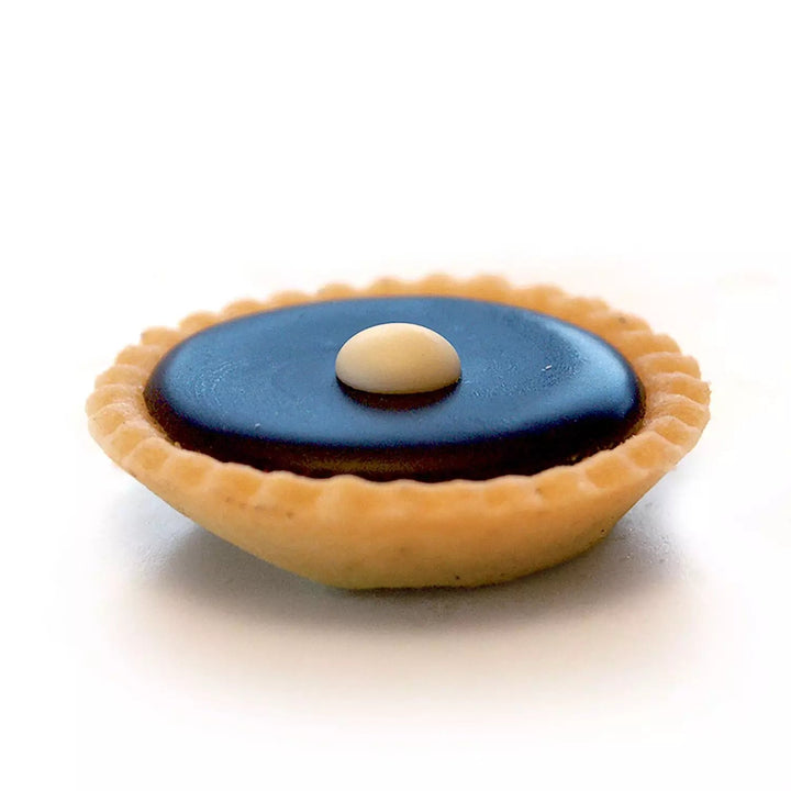 SILIKOMART SF013 Tartlet Silicone Mould Ø45 mm - Canadian Distribution - Ships Free Within Canada on Orders Above CAD $199
