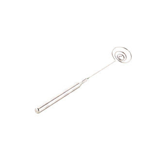 SILIKOMART Spiral Dipping Fork  – Chocolate & Dessert Decoration - Canadian Distribution - Ships Free Within Canada on Orders Above CAD $199