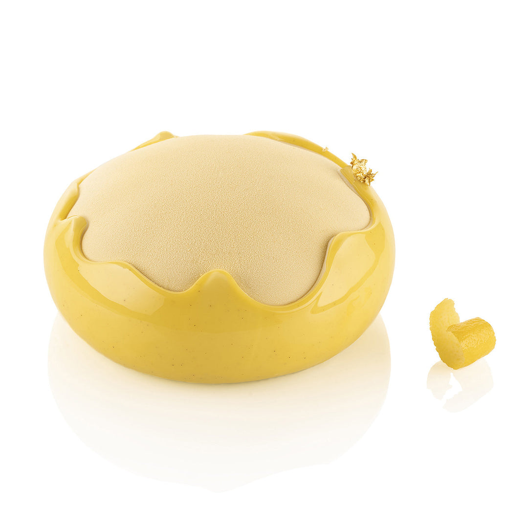 SILIKOMART Splash 1320 (Silicone Mould) - Canadian Distribution - Ships Free Within Canada on Orders Above CAD $199