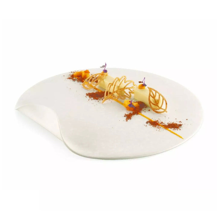 SILIKOMART Taiga Silicone Decor Mould for Tuile and Chocolate - Canadian Distribution - Ships Free Within Canada on Orders Above CAD $199