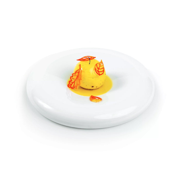 SILIKOMART Taiga Silicone Decor Mould for Tuile and Chocolate - Canadian Distribution - Ships Free Within Canada on Orders Above CAD $199