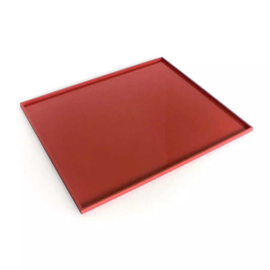 SILIKOMART Tapis Roulade 02 Silicone Roulade Mat 546 x 352 mm - Canadian Distribution - Ships Free Within Canada on Orders Above CAD $199