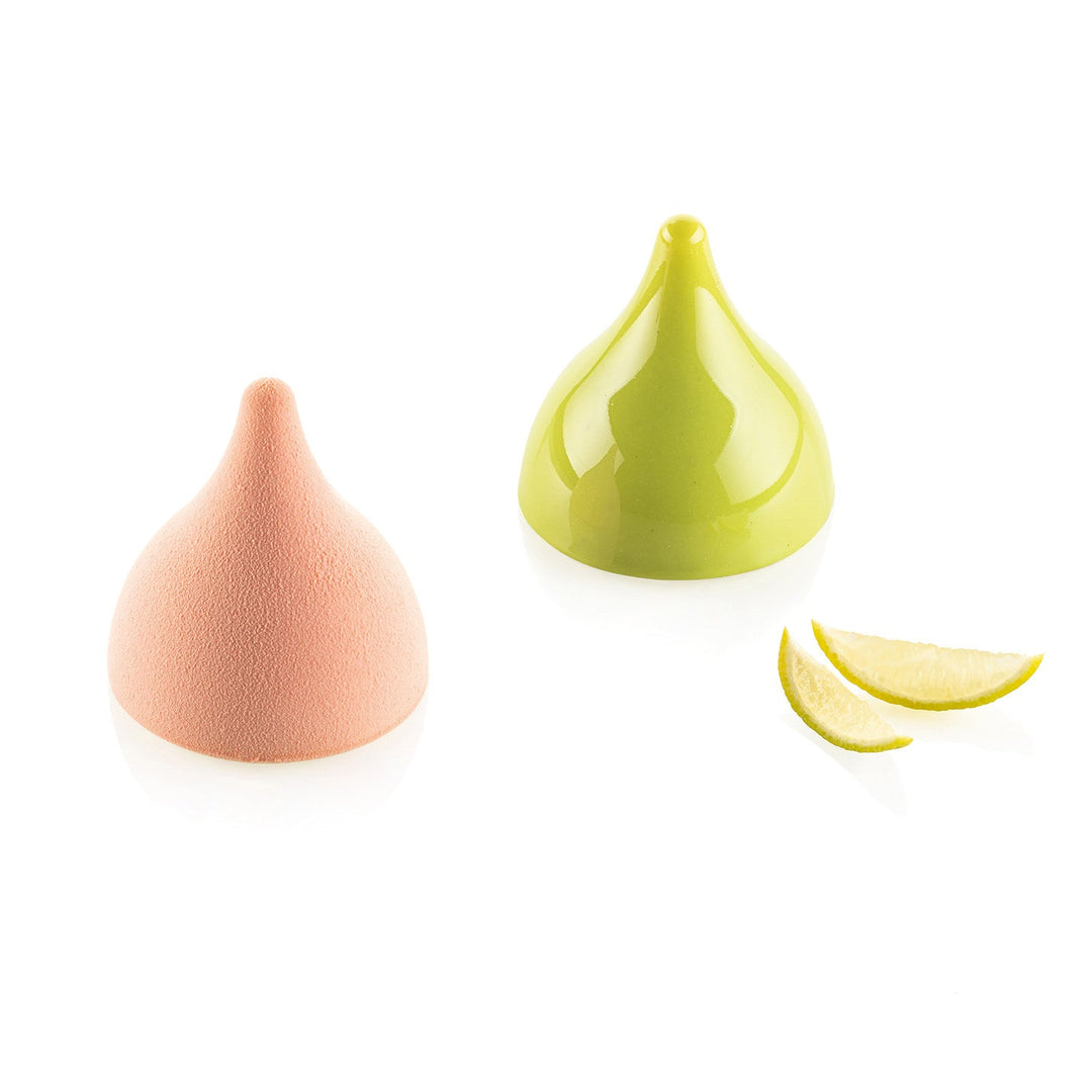 SILIKOMART Vega 90 (Silicone Mould) - Canadian Distribution - Ships Free Within Canada on Orders Above CAD $199