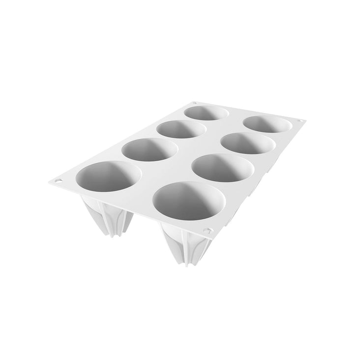 SILIKOMART Vega 90 (Silicone Mould) - Canadian Distribution - Ships Free Within Canada on Orders Above CAD $199