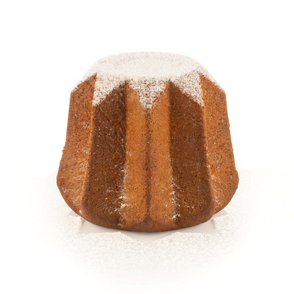 SILIKOMART Verona 1900 T-Plus Pandoro Cake and Bread Mould – Tritan - Canadian Distribution - Ships Free Within Canada on Orders Above CAD $199