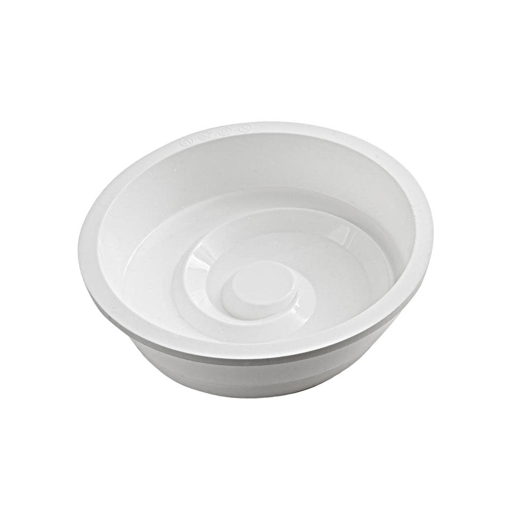 SILIKOMART Vortex 1000 (Silicone Mould) - Canadian Distribution - Ships Free Within Canada on Orders Above CAD $199