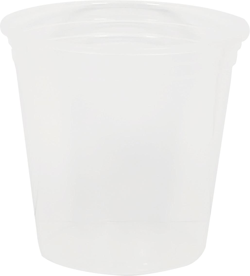 Maple - H2824 - Heavy Duty Deli Container - 24oz