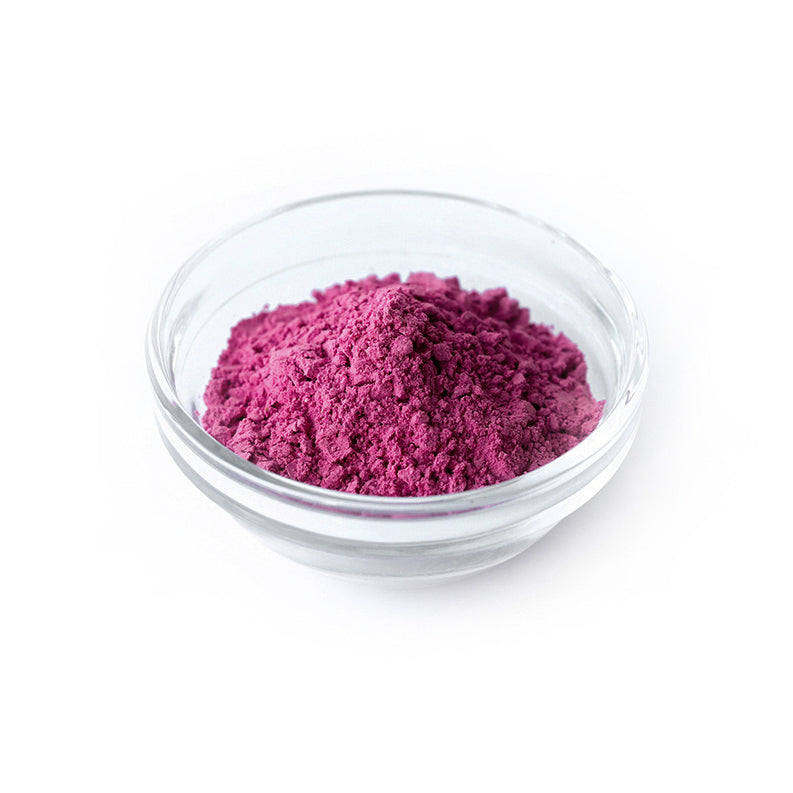 SOL FRESH Freeze-Dried Raspberry Powder - 1kg