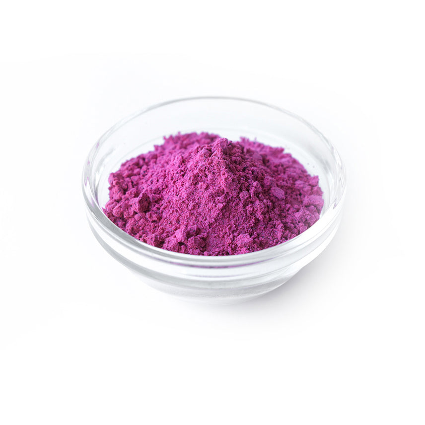 SOL FRESH Freeze-Dried Dragon Fruit Powder - 1kg