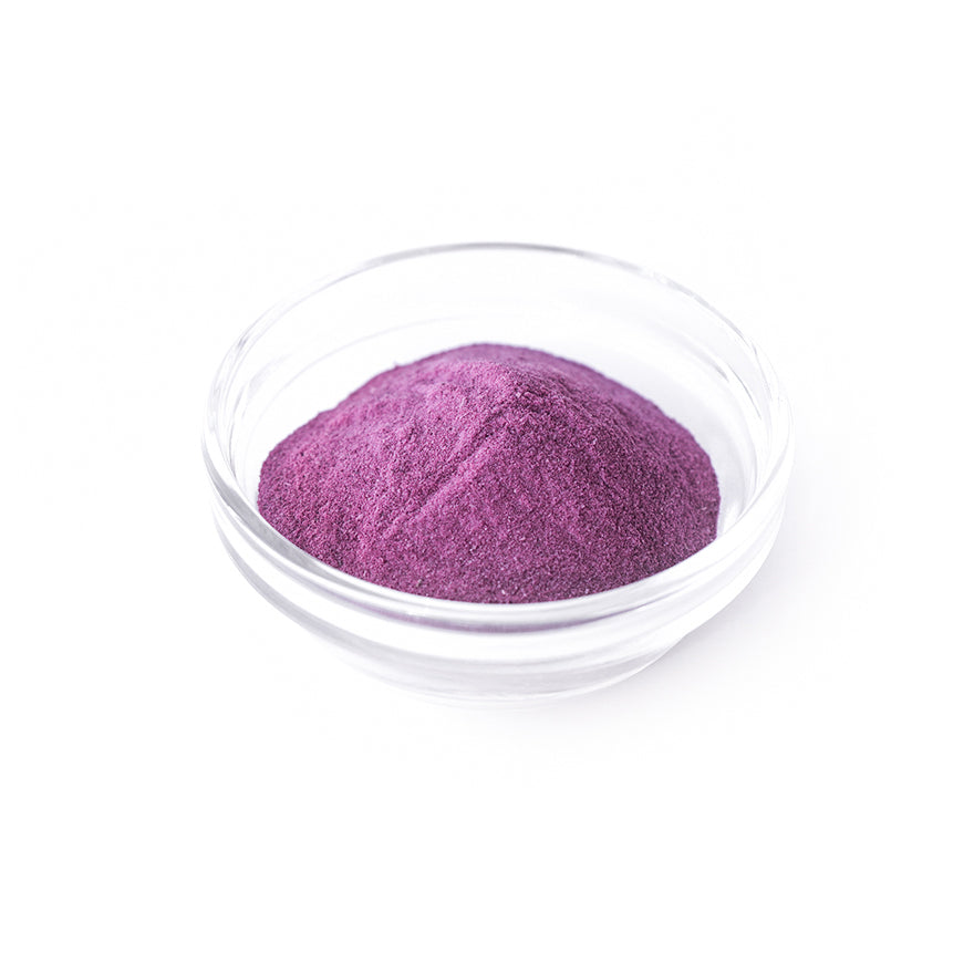 SOL FRESH Premium All Natural "Ube" Purple Yam Powder - 1kg - Canadian – Fun Foods Canada