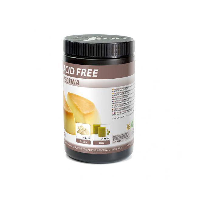 SOSA Acid-Free Pectin, 500g