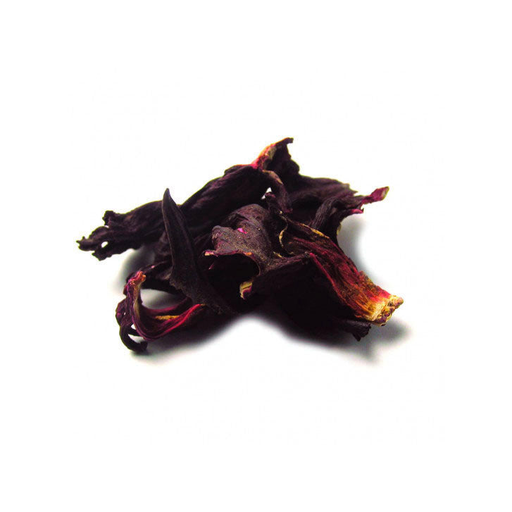 SOSA Dried Hibiscus, 100g