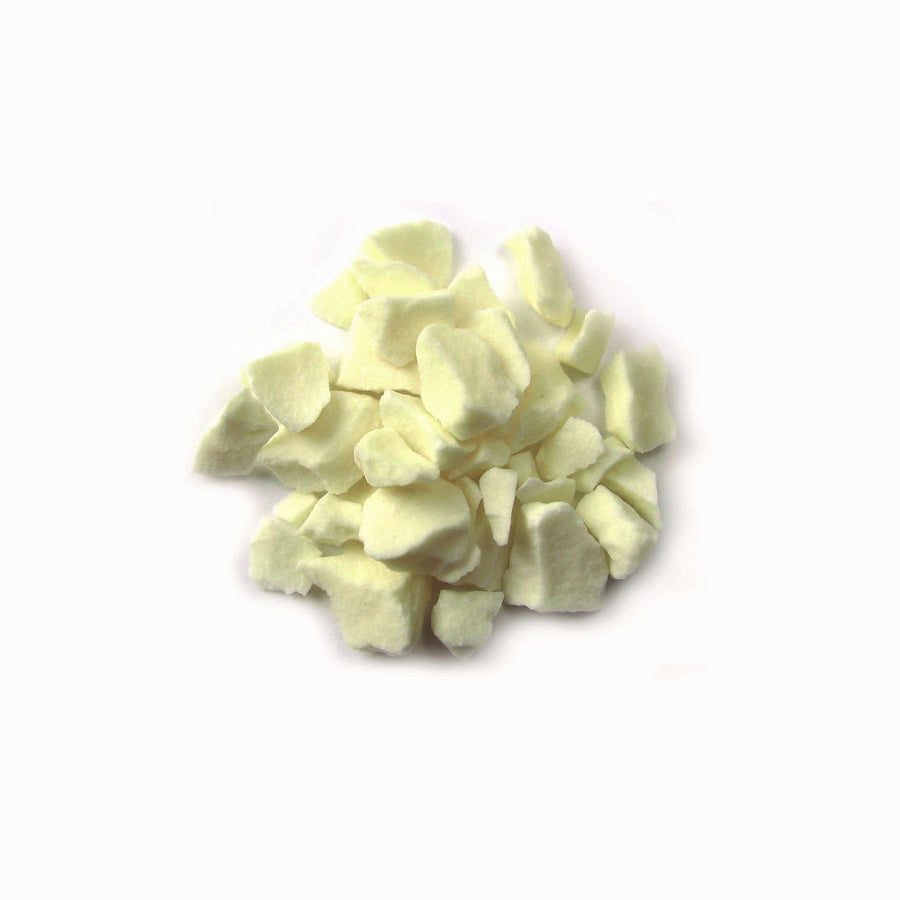 SOSA Freeze-Dried Yogurt Crisps 2-6mm, 280g