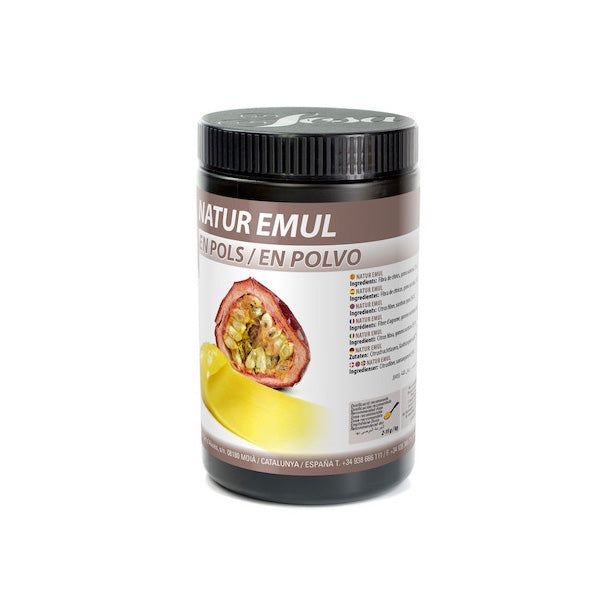 SOSA Natur Emul, 500g - Canadian Distribution - Ships Free Within Canada on Orders Above CAD $199