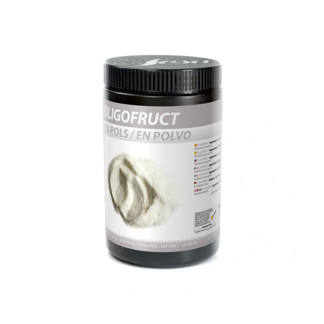 SOSA Oligofructose – Prebiotic Soluble Fiber & Sugar Replacer, 500g - Canadian Distribution - Ships Free Within Canada on Orders Above CAD $199