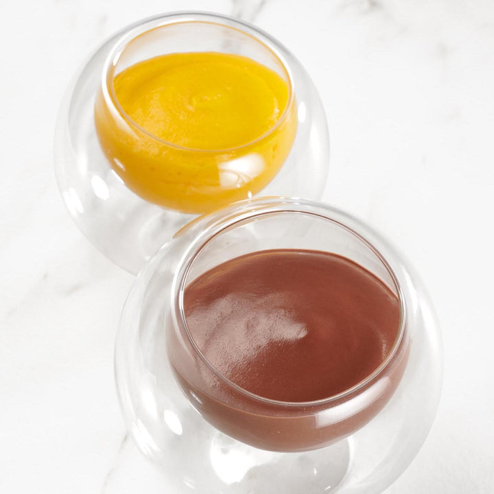 SOSA Proespuma Hot – Agent moussant à chaud pour siphons, 500g - Distribution canadienne - Livraison gratuite au Canada pour les commandes de plus de 199 CAD