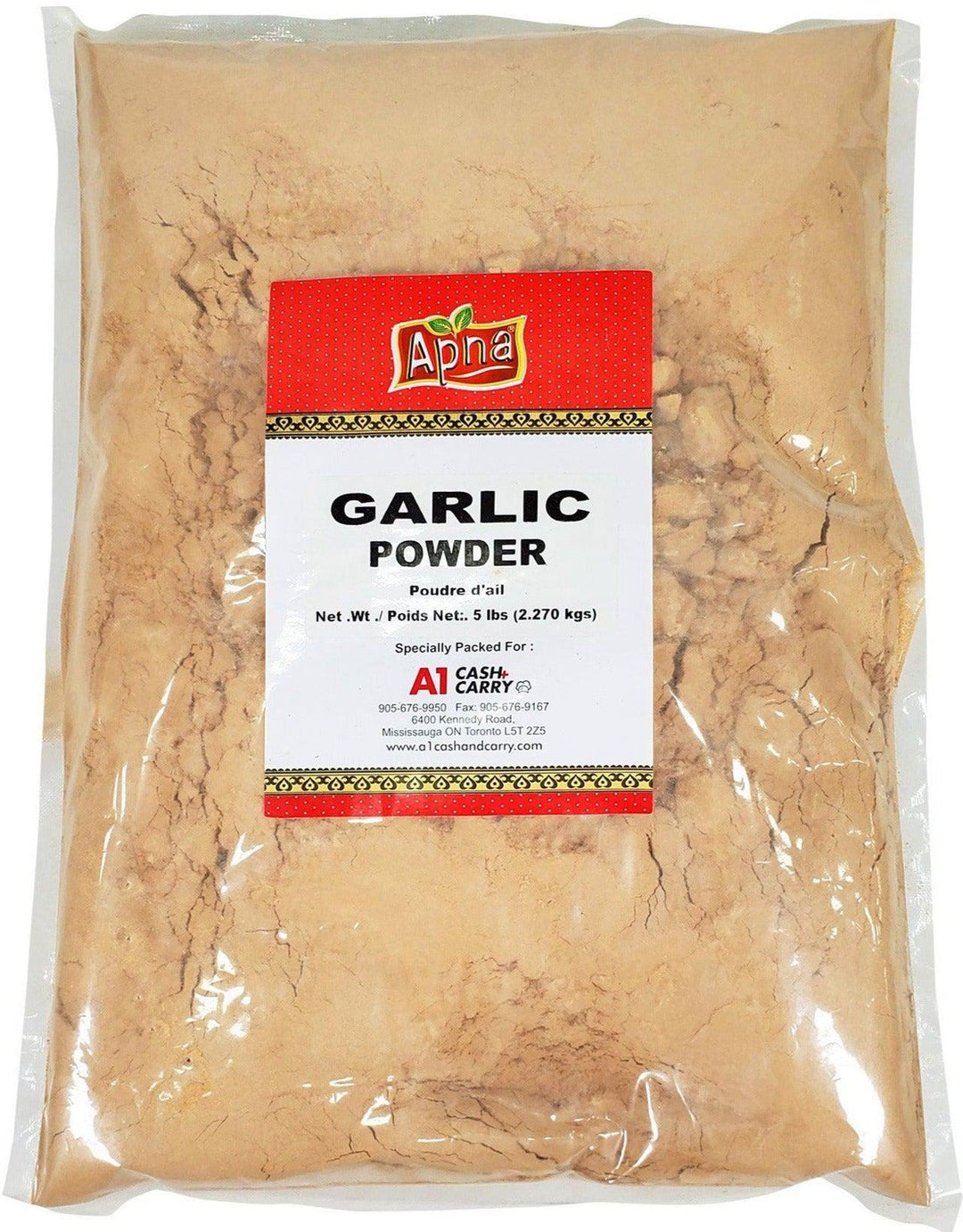 Apna - Garlic Powder