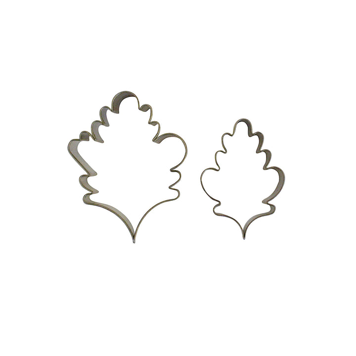 SUNFLOWER SUGAR ART Oriental Peony Cutter Set (Clearance) - Canadian Distribution - Ships Free Within Canada on Orders Above CAD $199
