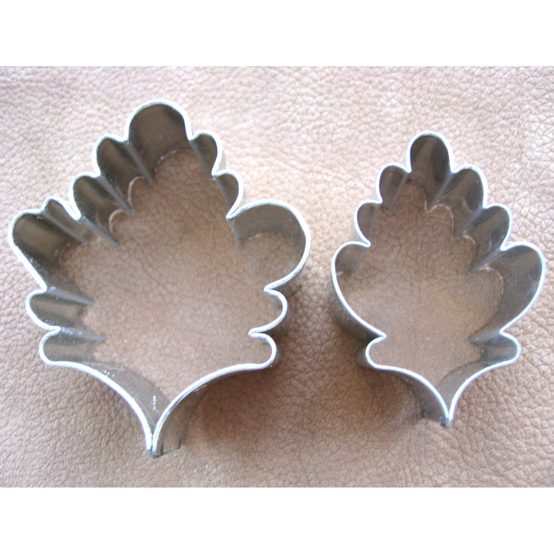 SUNFLOWER SUGAR ART Emporte-pièces pivoine orientale (Liquidation) - Distribution canadienne - Livraison gratuite au Canada pour les commandes de plus de 199 CAD