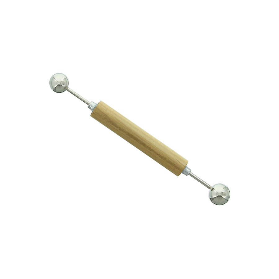 SUNFLOWER SUGAR ART Extra Large Ball Tool (Clearance) - Canadian Distribution - Ships Free Within Canada on Orders Above CAD $199