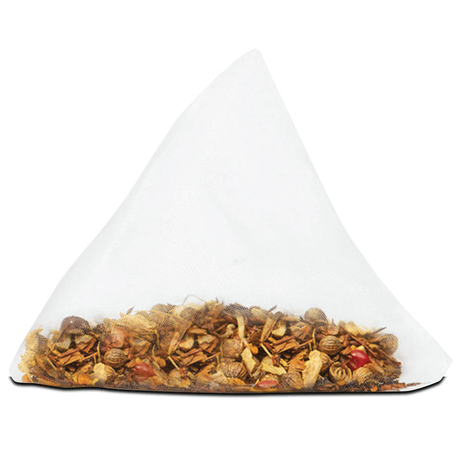 Two Leaves and a Bud - Organic Turmeric Antioxidant Tea - Case of 90 Tea Bags | Caffeine-Free
