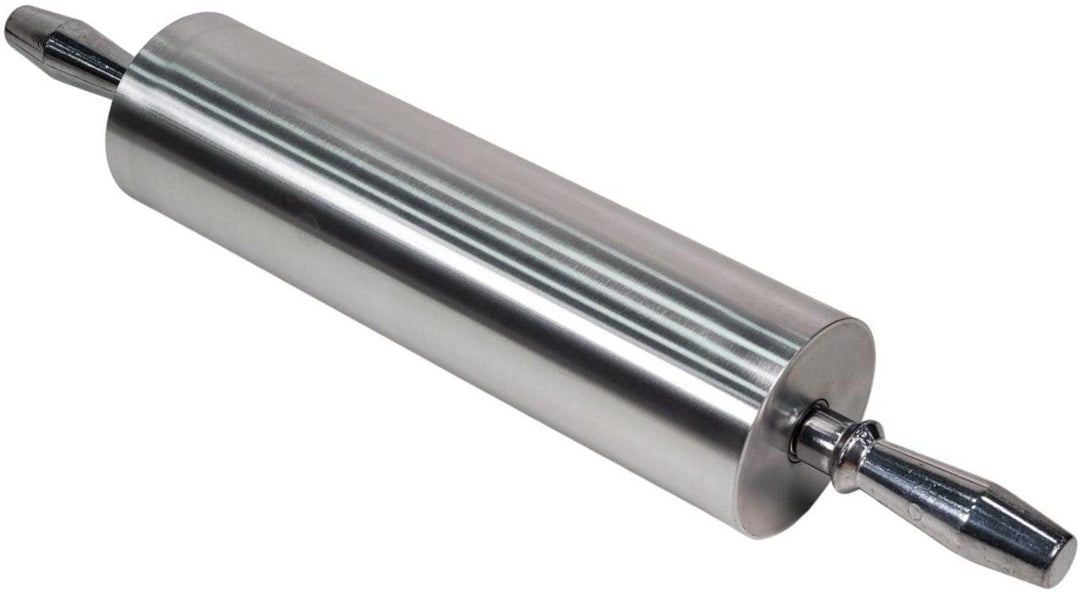 Sagetra - Rolling Pin - Aluminium 13"