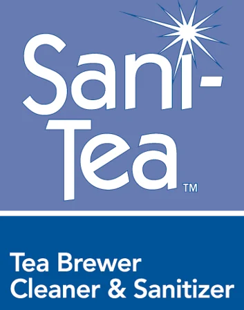 Sani-Tea cleans and sanitizes your brewing equipment, removing residues and ensuring a crisp, refreshing product.