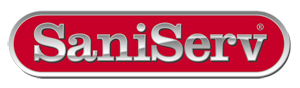 SaniServe Canada Logo - Shake Machines, Ice Cream Machines, Milkshakes Equipment Canada