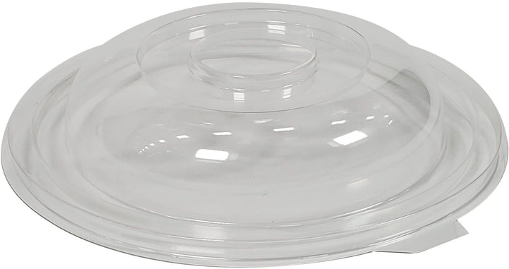 Value+ - Clear Dome Lid for 24oz Salad Bowls