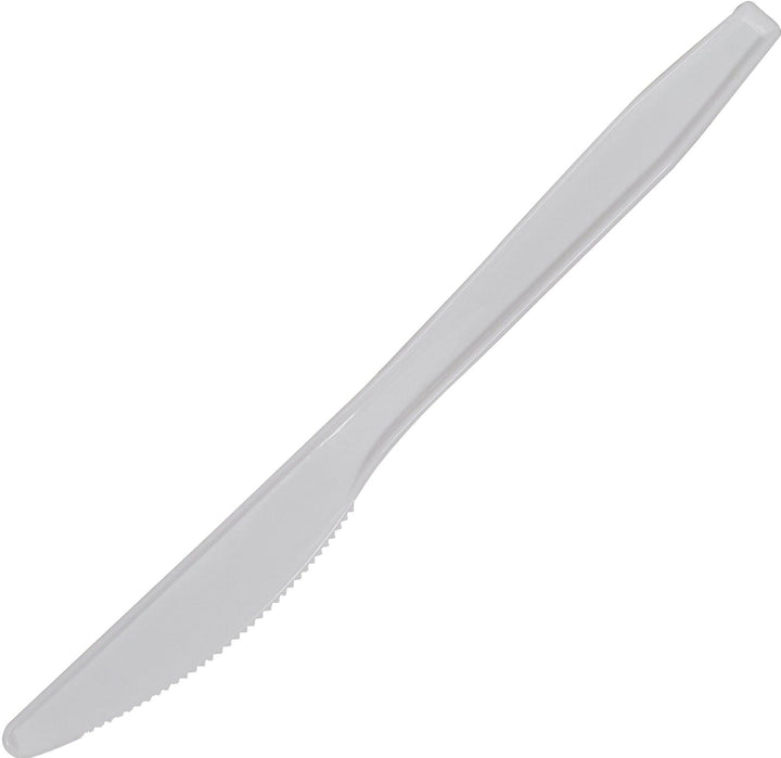 Scipio - Knife - Medium - White - P1002