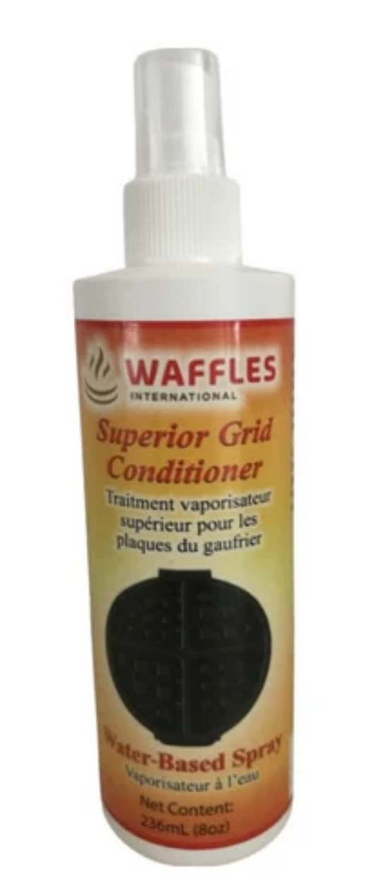 Superior Grid Conditioner (Water-Based)