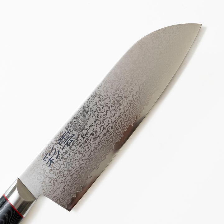 Seki Kanetsugu Saiun Santoku 165 mm