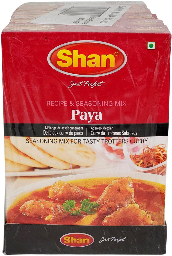 Shan - Paya Masala