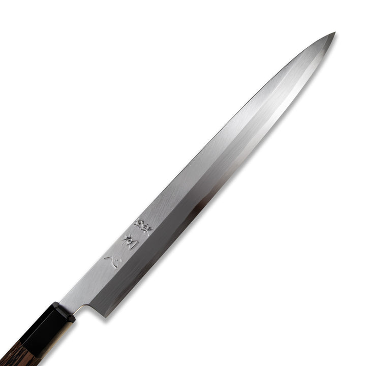 Yanagiba Hatsukokoro Shirasagi Migaki 295 mm