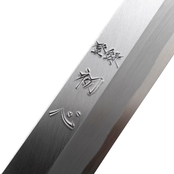 Yanagiba Hatsukokoro Shirasagi Migaki 295 mm