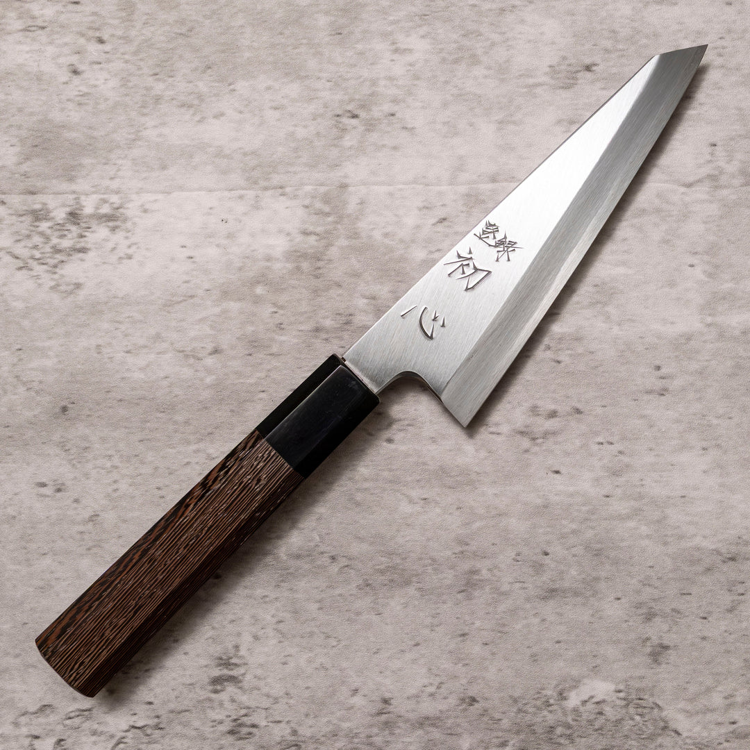 Hatsukokoro Shirasagi Migaki Honesuki 150 mm