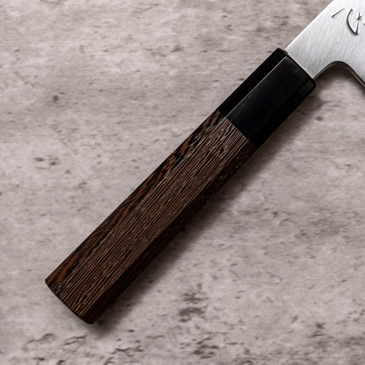 Hatsukokoro Shirasagi Migaki Honesuki 150 mm