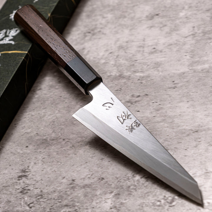 Hatsukokoro Shirasagi Migaki Honesuki 150 mm