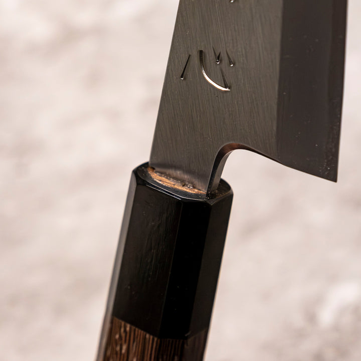 Hatsukokoro Shirasagi Migaki Honesuki 150 mm