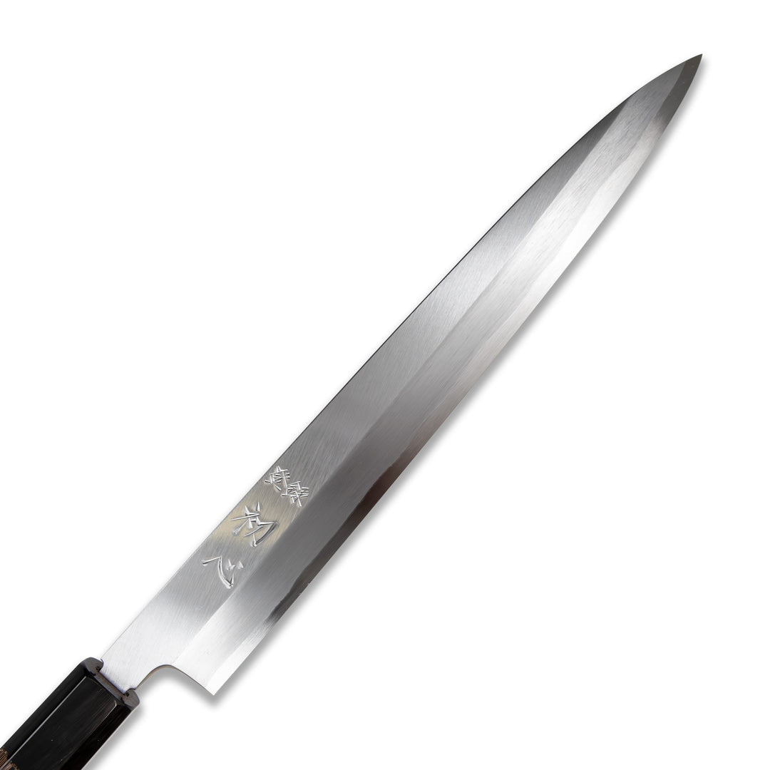 Yanagiba Hatsukokoro Shirasagi Migaki 265 mm