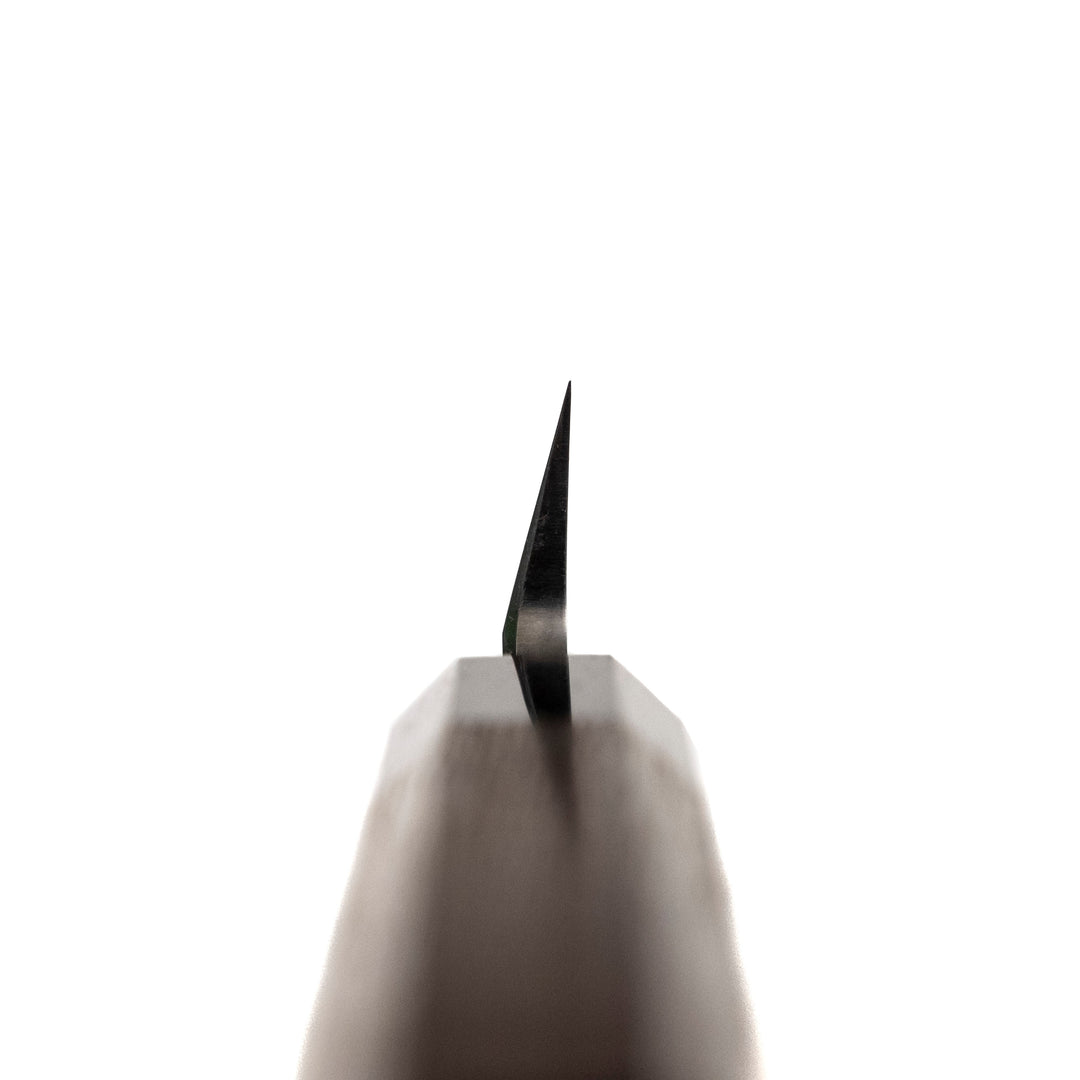 Yanagiba Hatsukokoro Shirasagi Migaki 295 mm