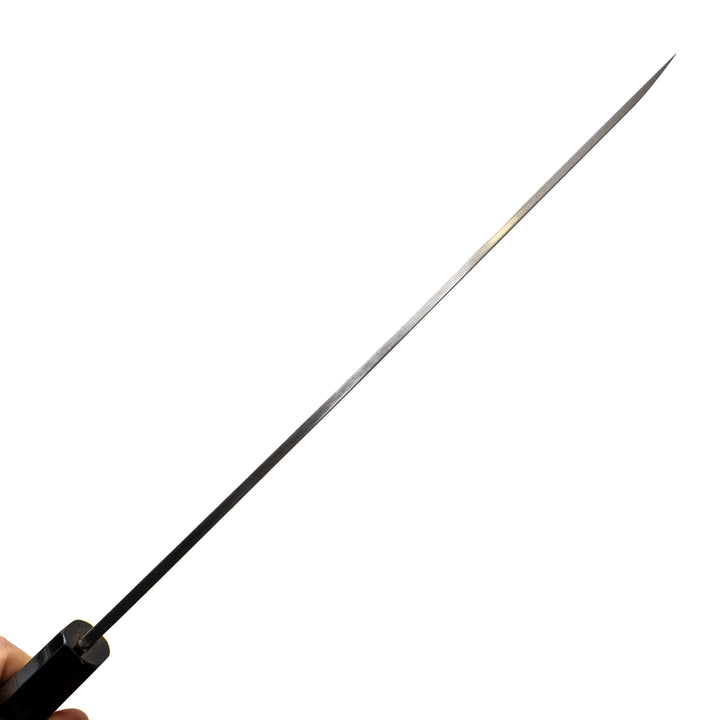 Yanagiba Hatsukokoro Shirasagi Migaki 295 mm