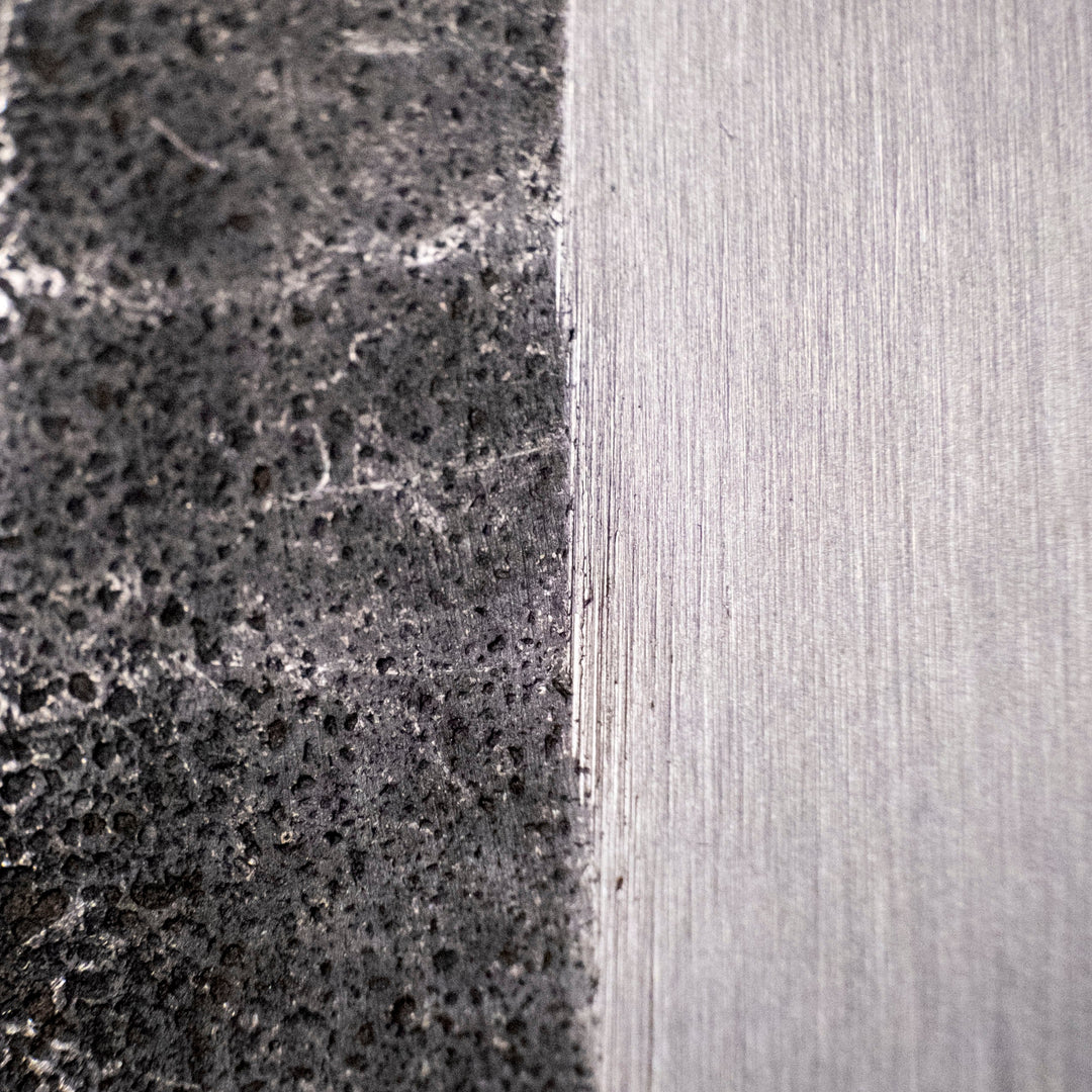 Hatsukokoro Shirasagi Kurouchi Yanagiba 295 mm