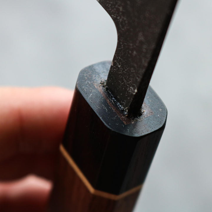 Shiro Kamo Petty 150 mm