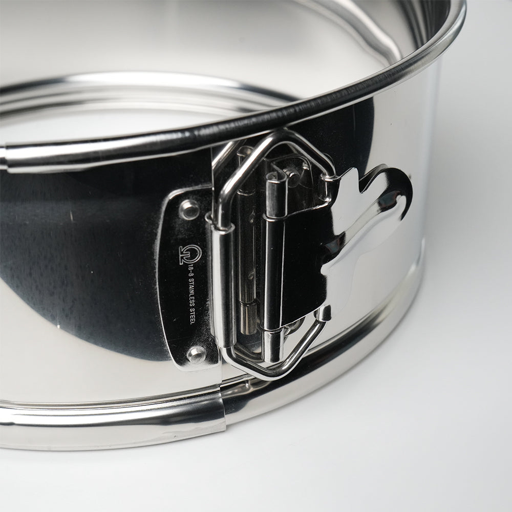 Premium Strainer Frame by Silver Arrow (Frame Only)